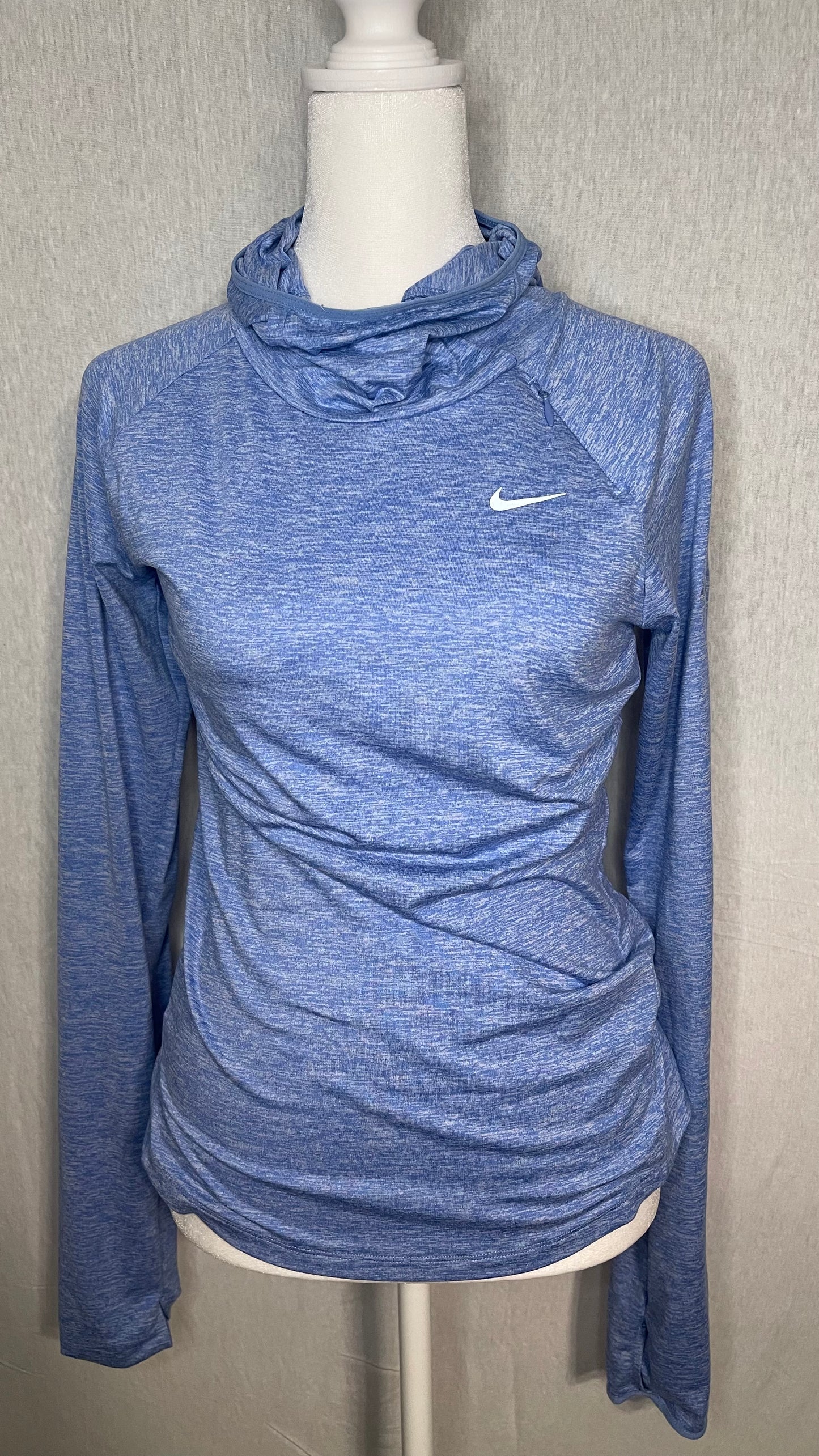 MED Nike Dri-FIT Running Top