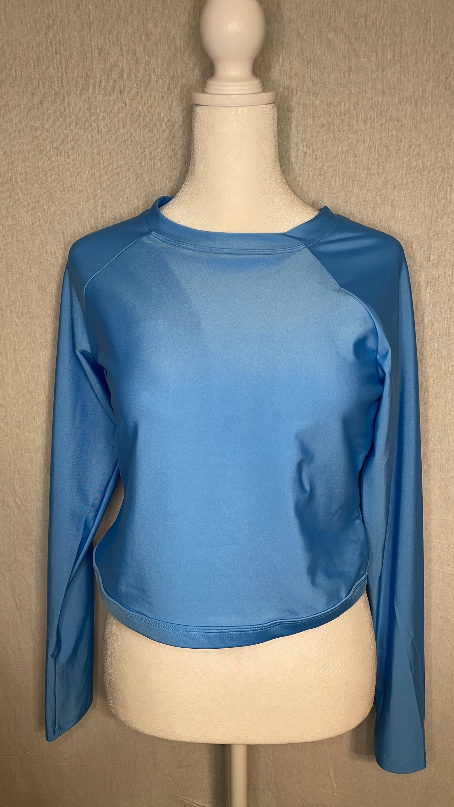 LG Wild Fable Athletic Top