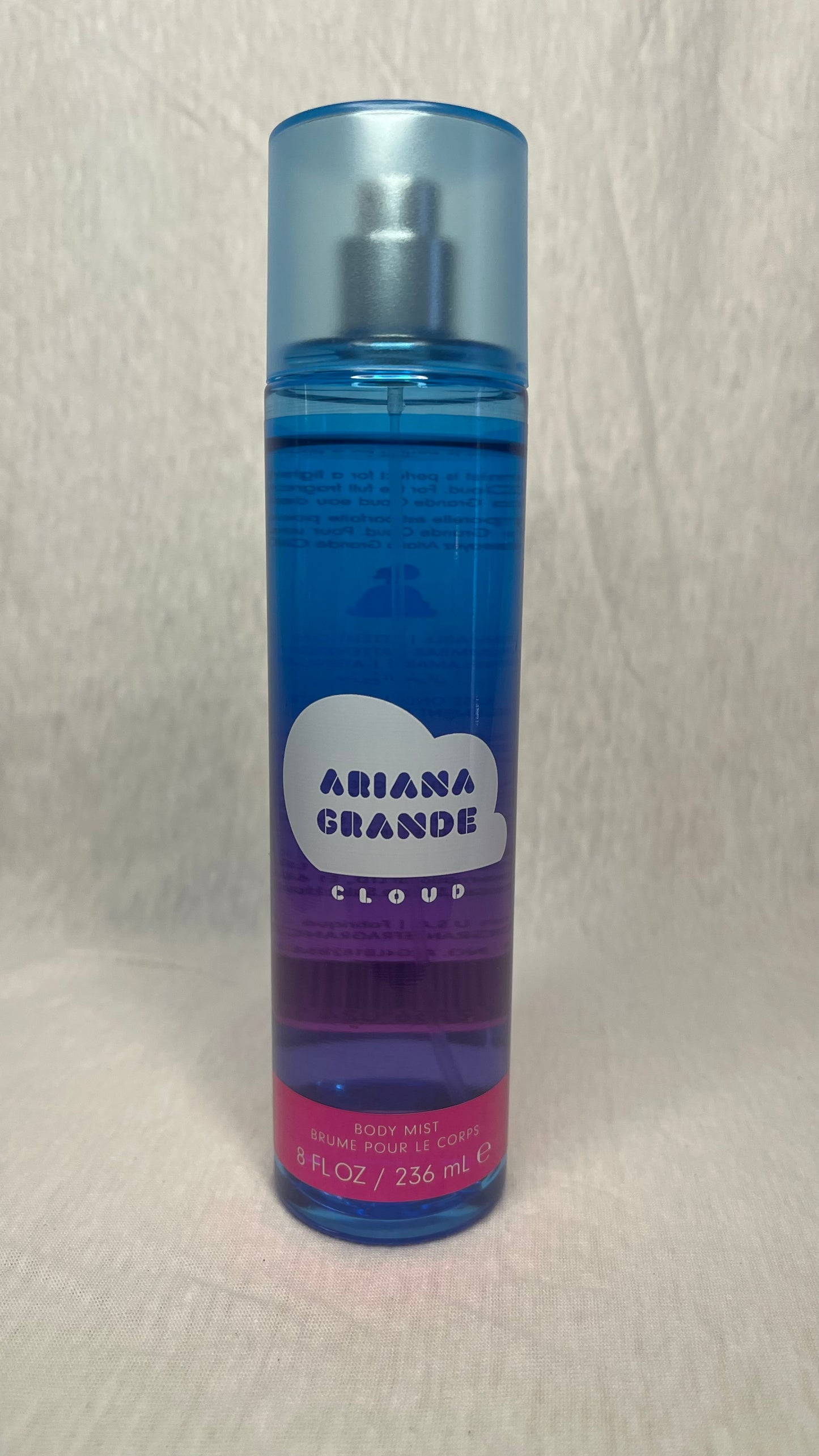 Ariana Grande Cloud Body Spray