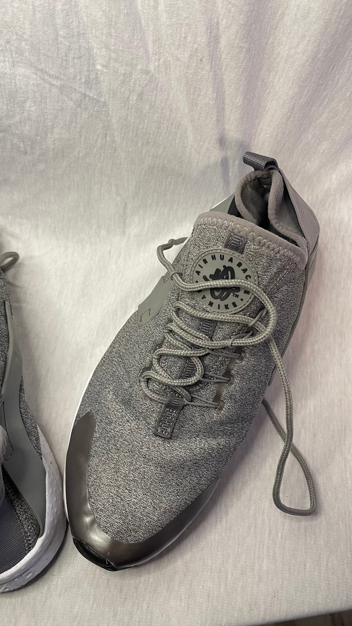 Size 10 1/2 Nike Air Tennis Shoes