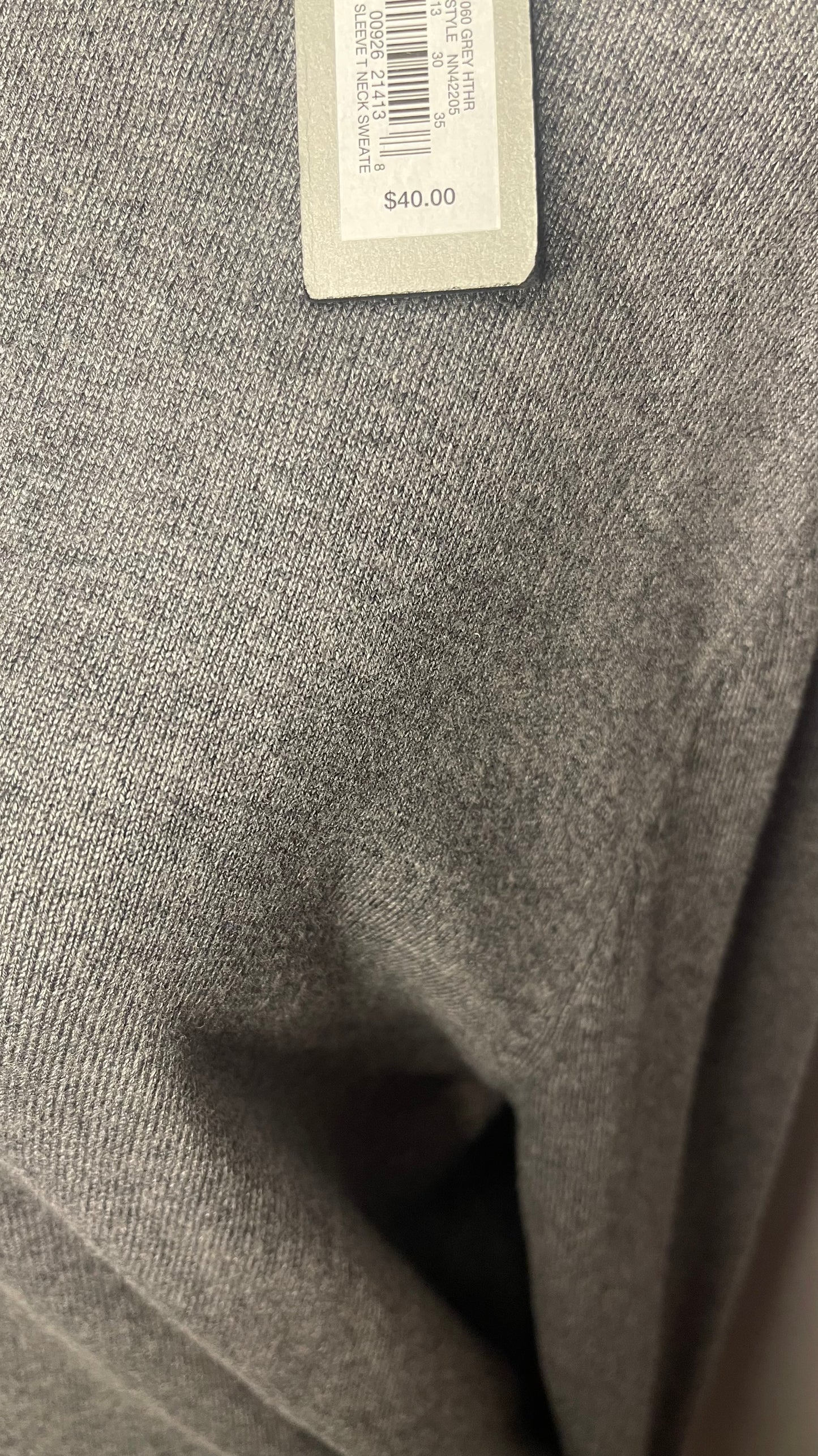 LG Apt. 9 Brand Turtleneck Top