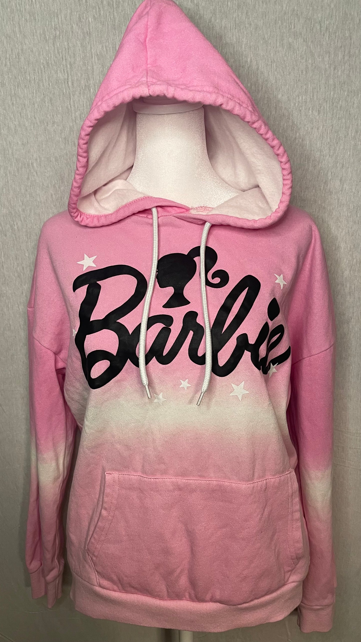 NWOT MED Barbie Hoodie