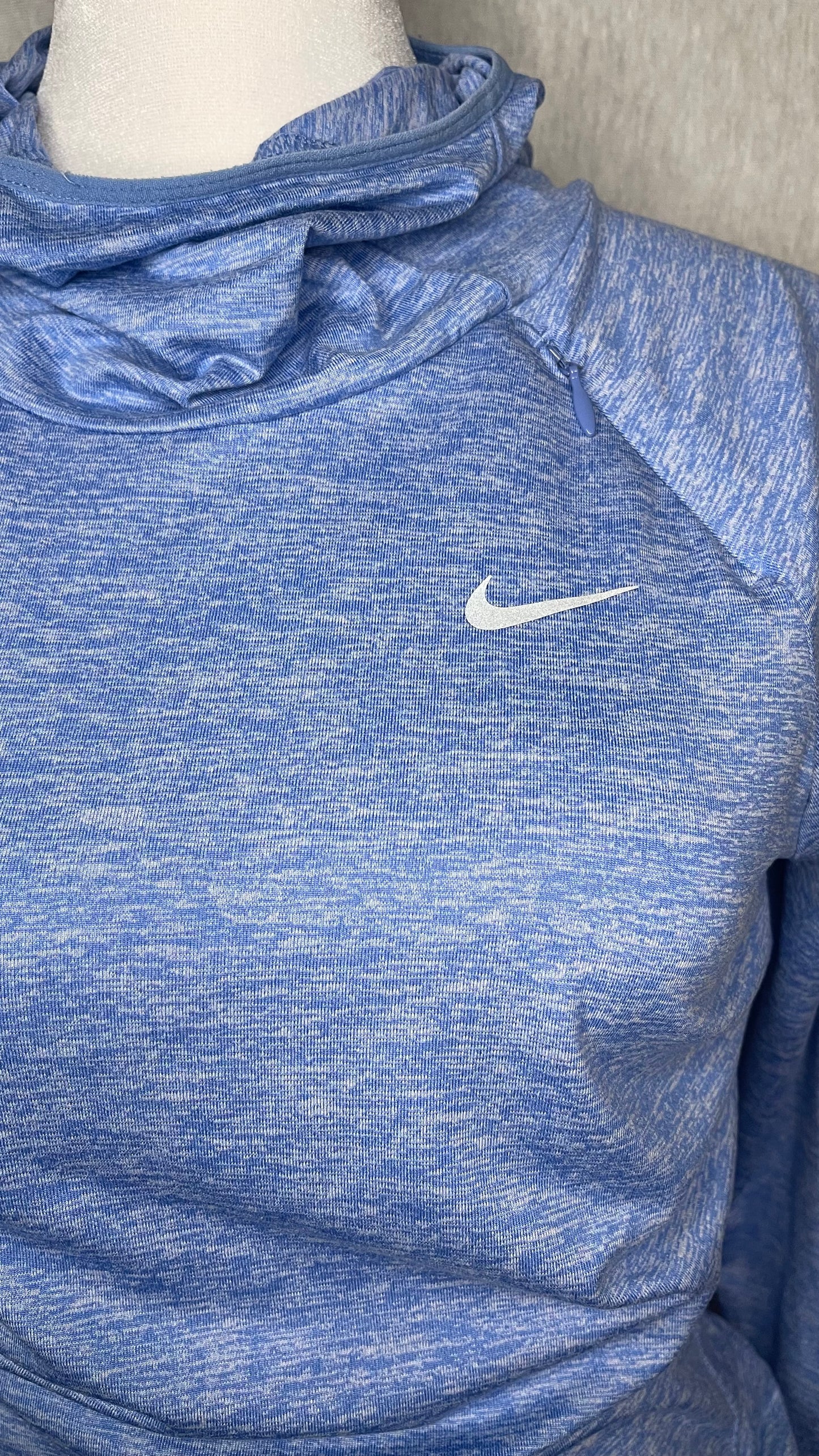 MED Nike Dri-FIT Running Top