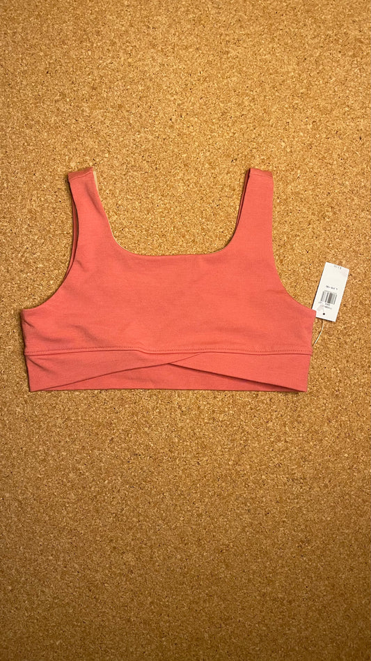 NWT / Girls LG (10-12) Sports Bra