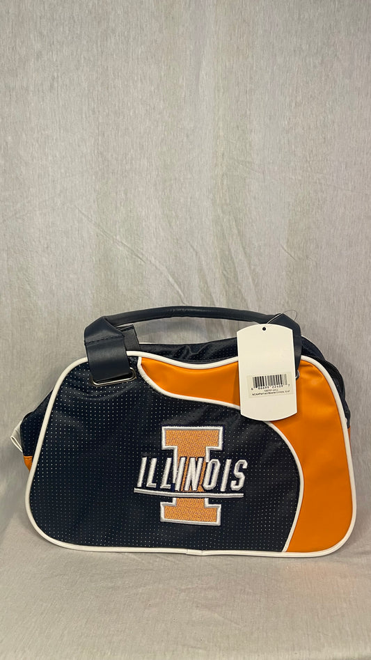 NWT / Illinois State Bag