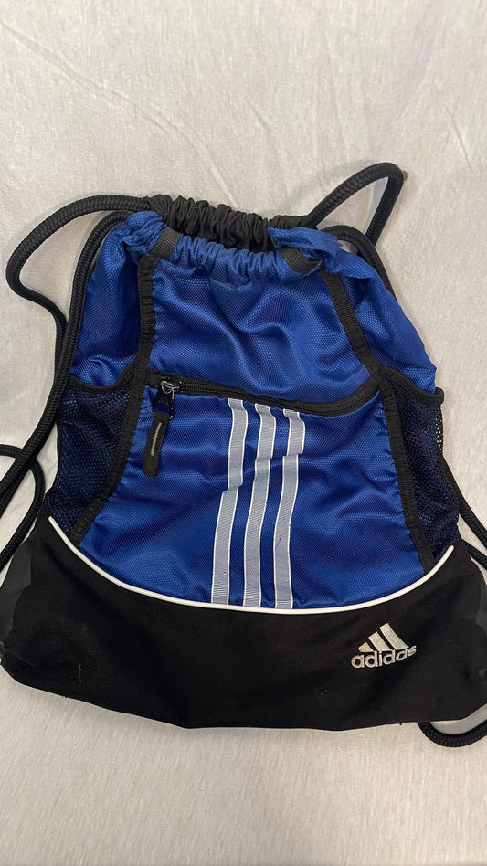 Adidas Drawstring Bag