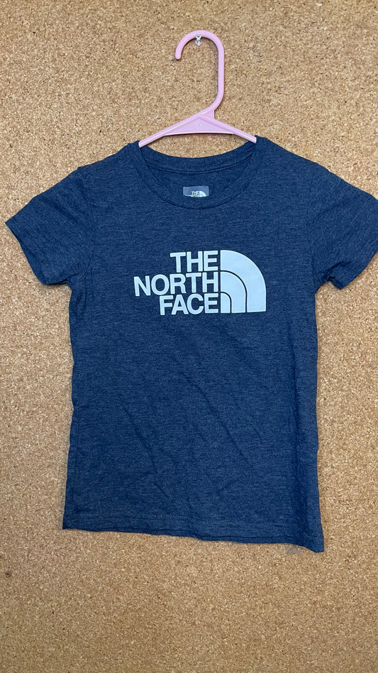 Youth XS Unisex North Face Shirt