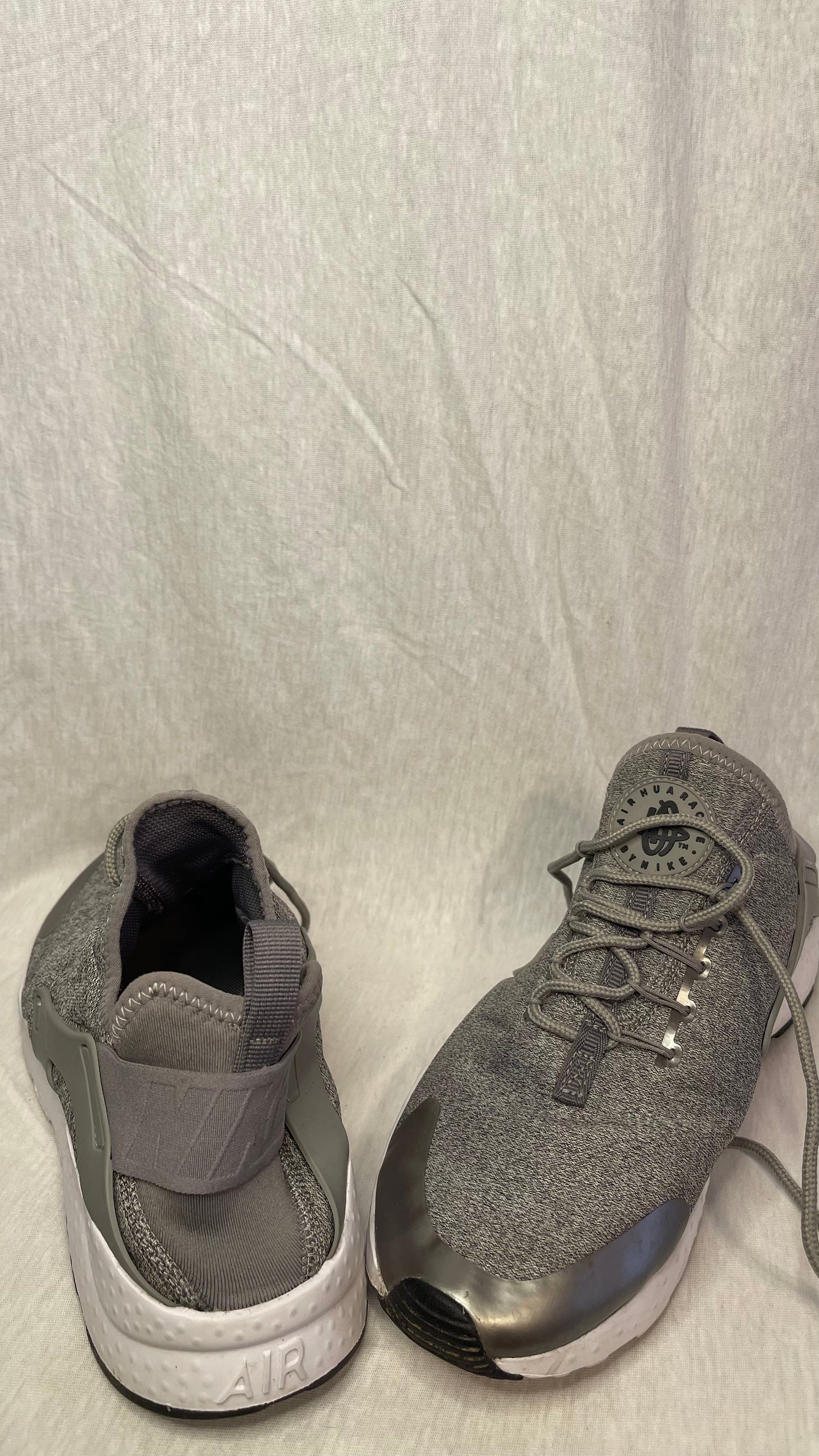 Size 10 1/2 Nike Air Tennis Shoes
