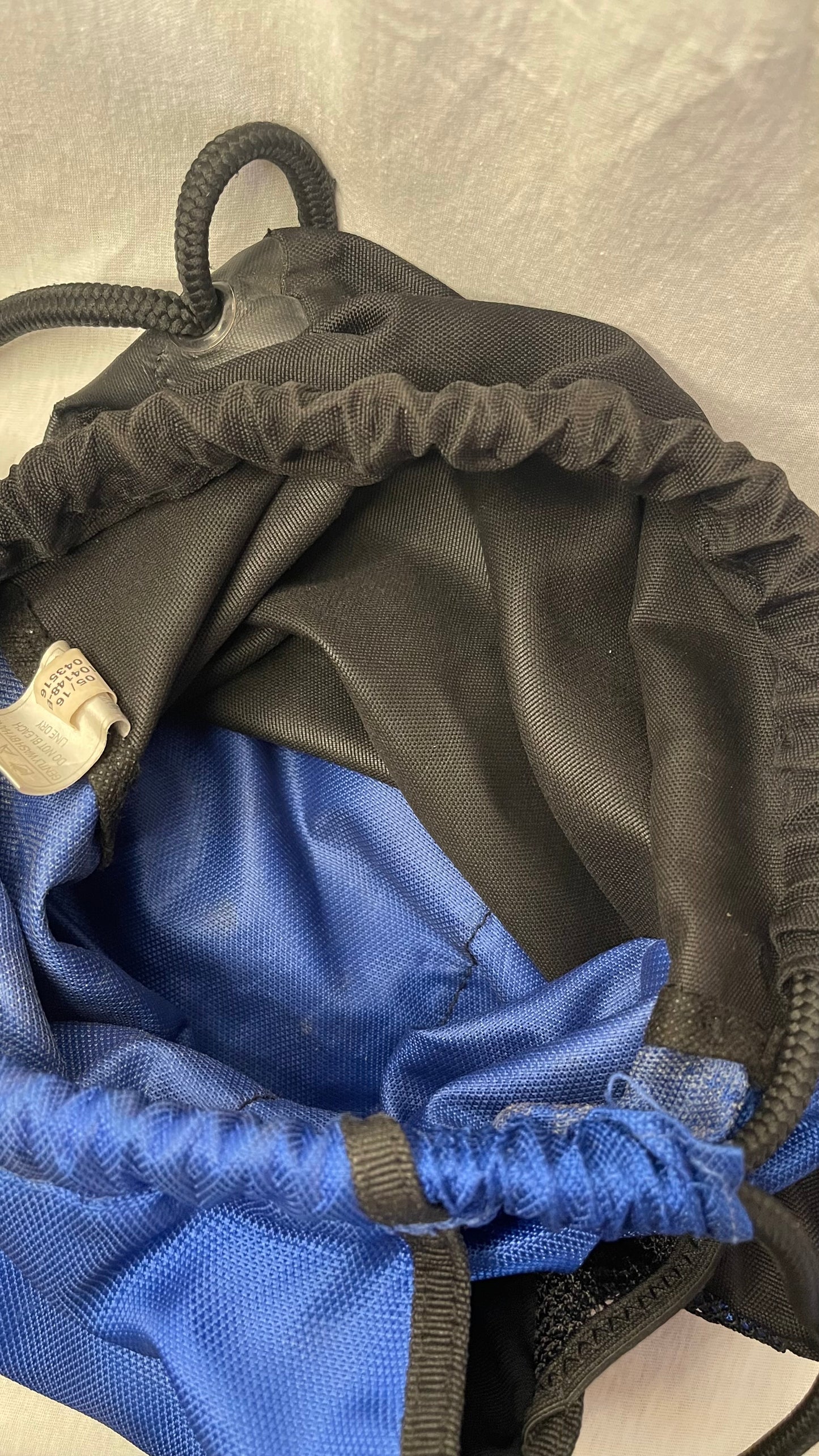 Adidas Drawstring Bag