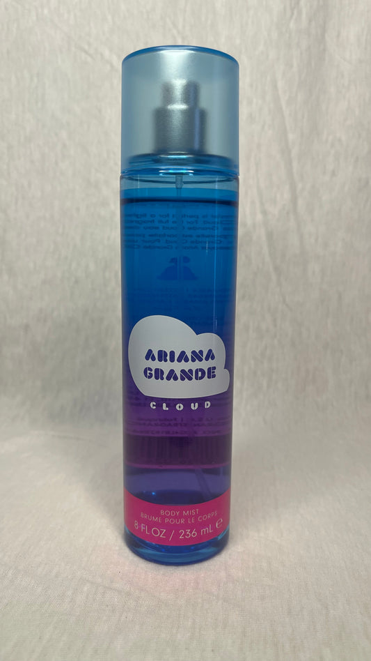 Ariana Grande Cloud Body Spray