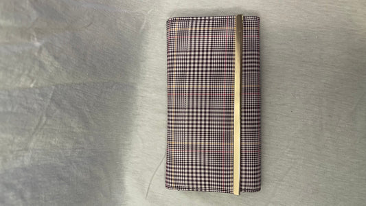 Plaid Wallet