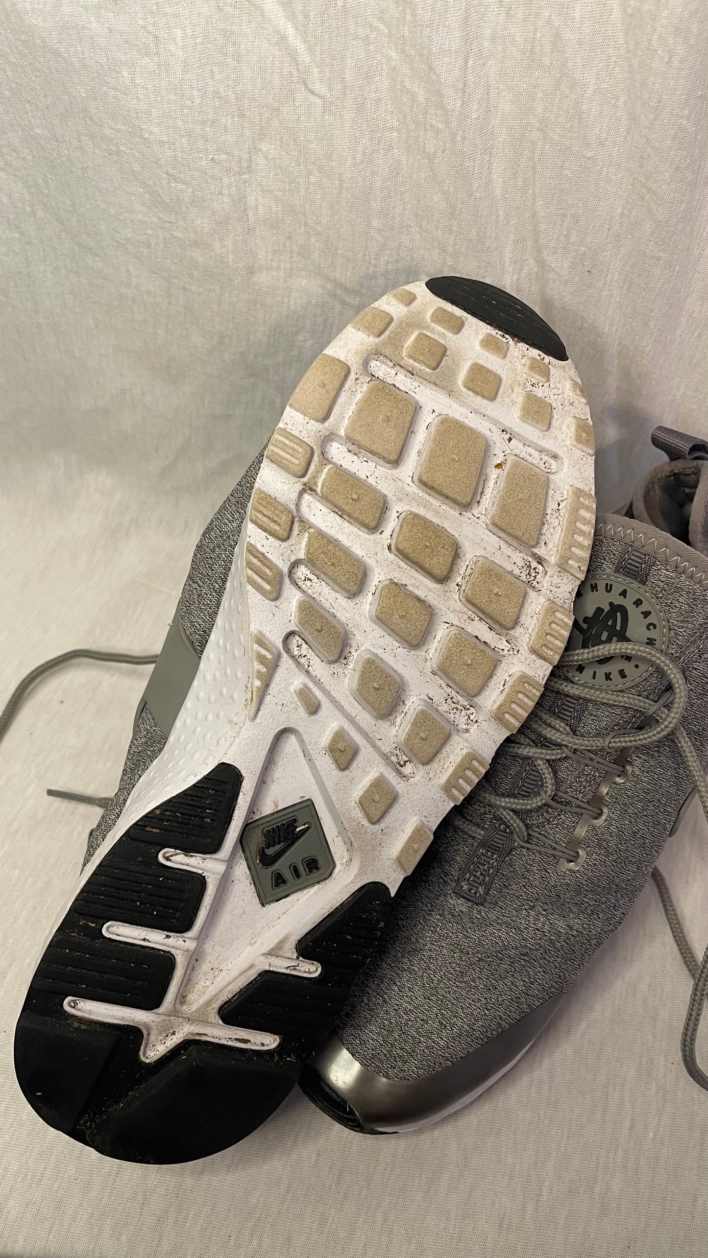 Size 10 1/2 Nike Air Tennis Shoes