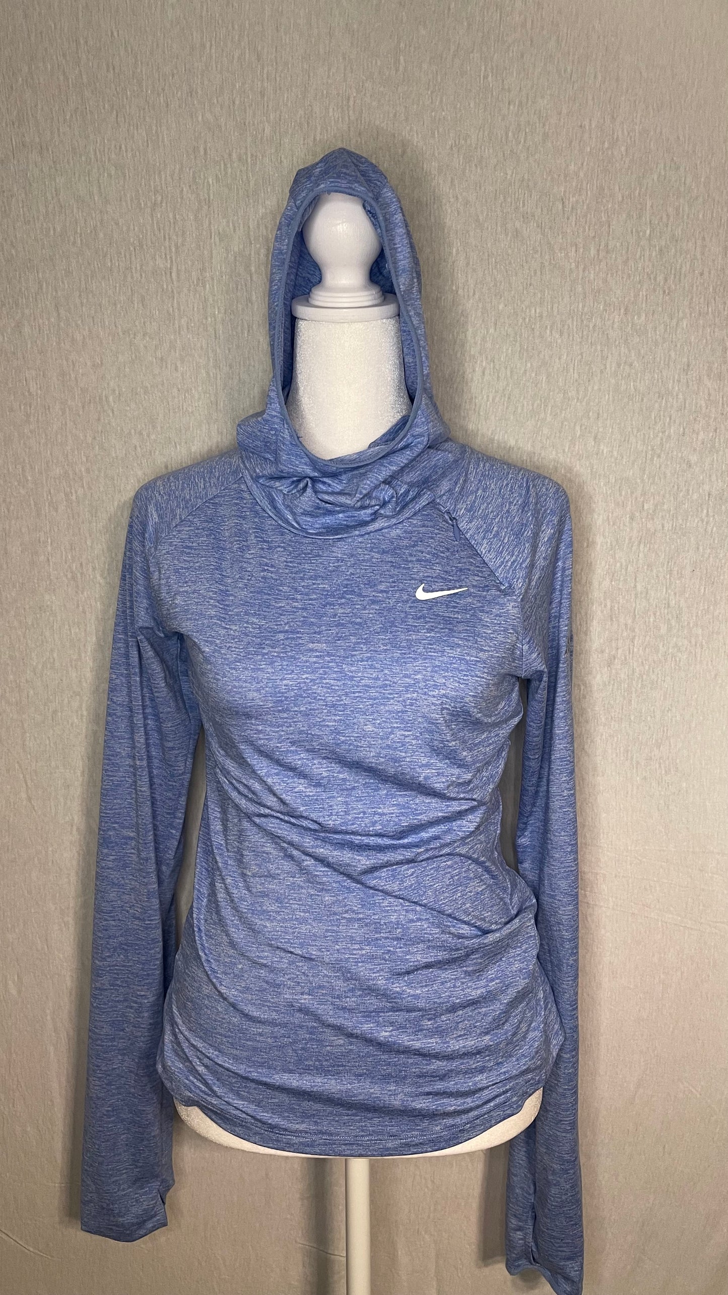 MED Nike Dri-FIT Running Top