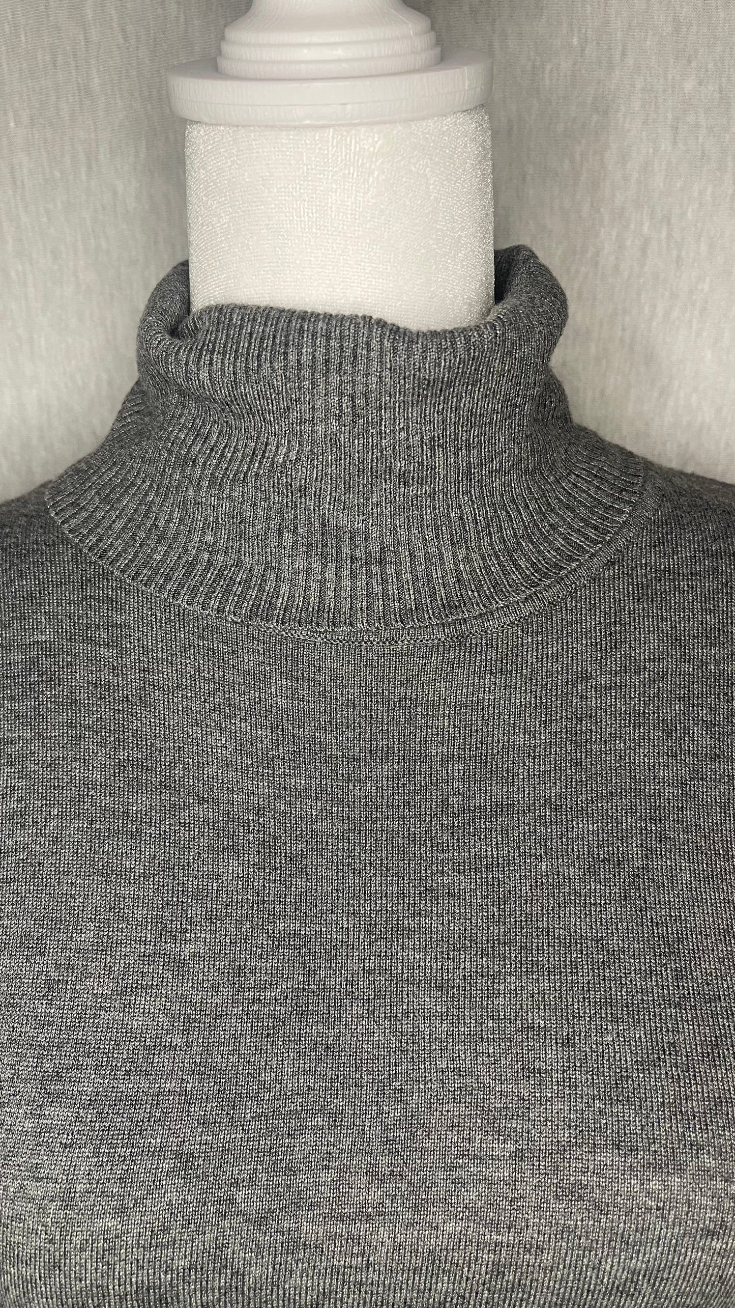 LG Apt. 9 Brand Turtleneck Top
