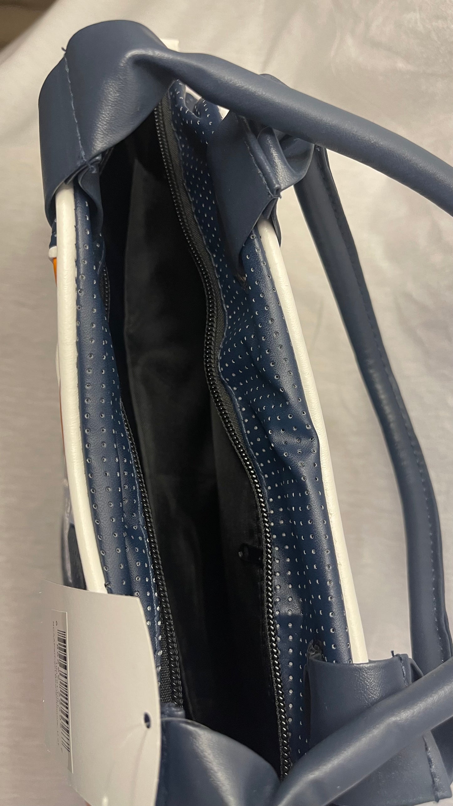 NWT / Illinois State Bag