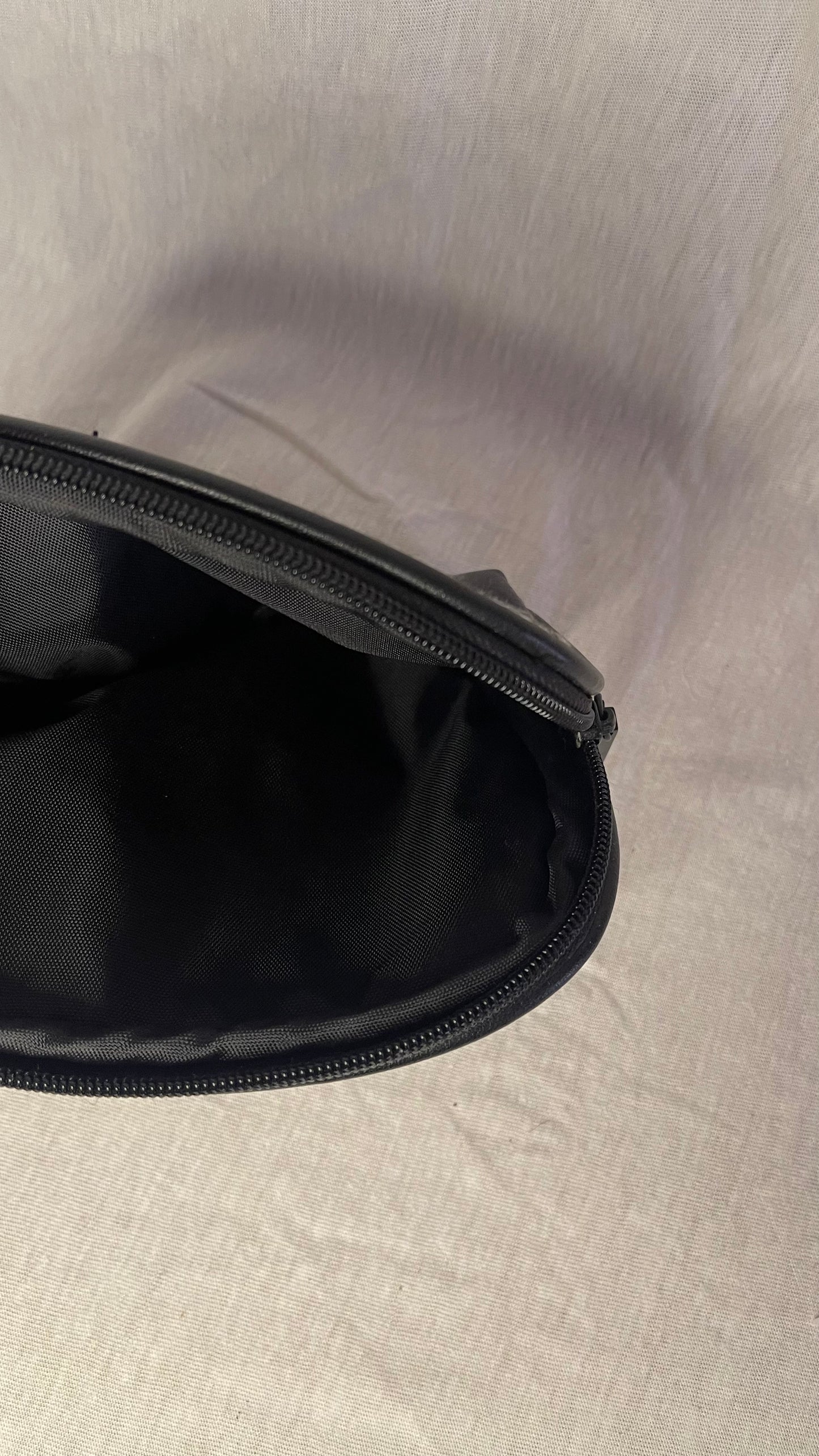 Black and White Coin Purse