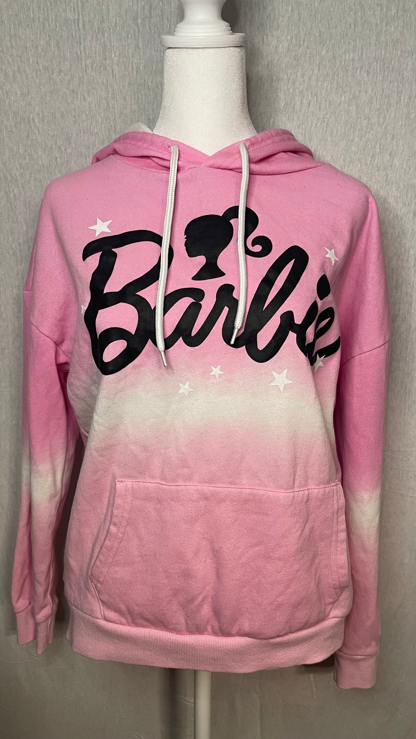 NWOT MED Barbie Hoodie