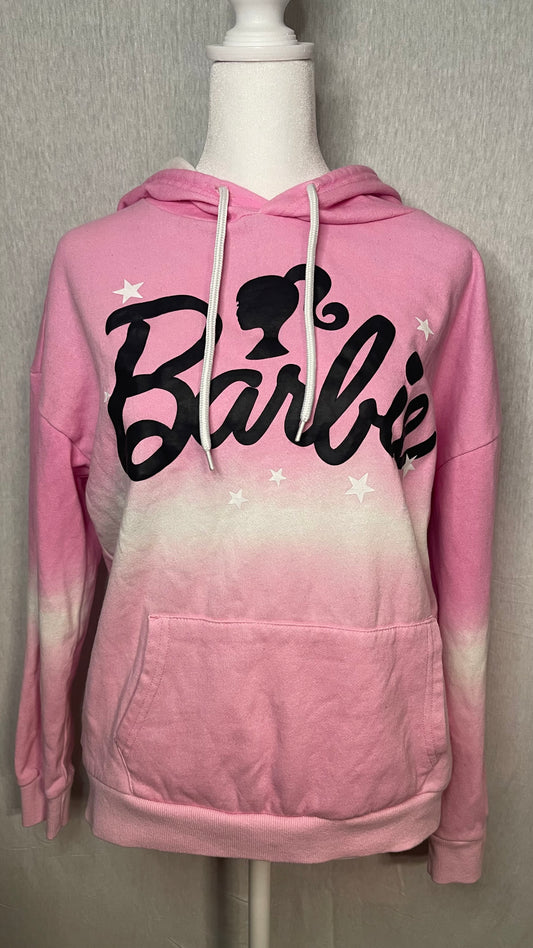 NWOT MED Barbie Hoodie