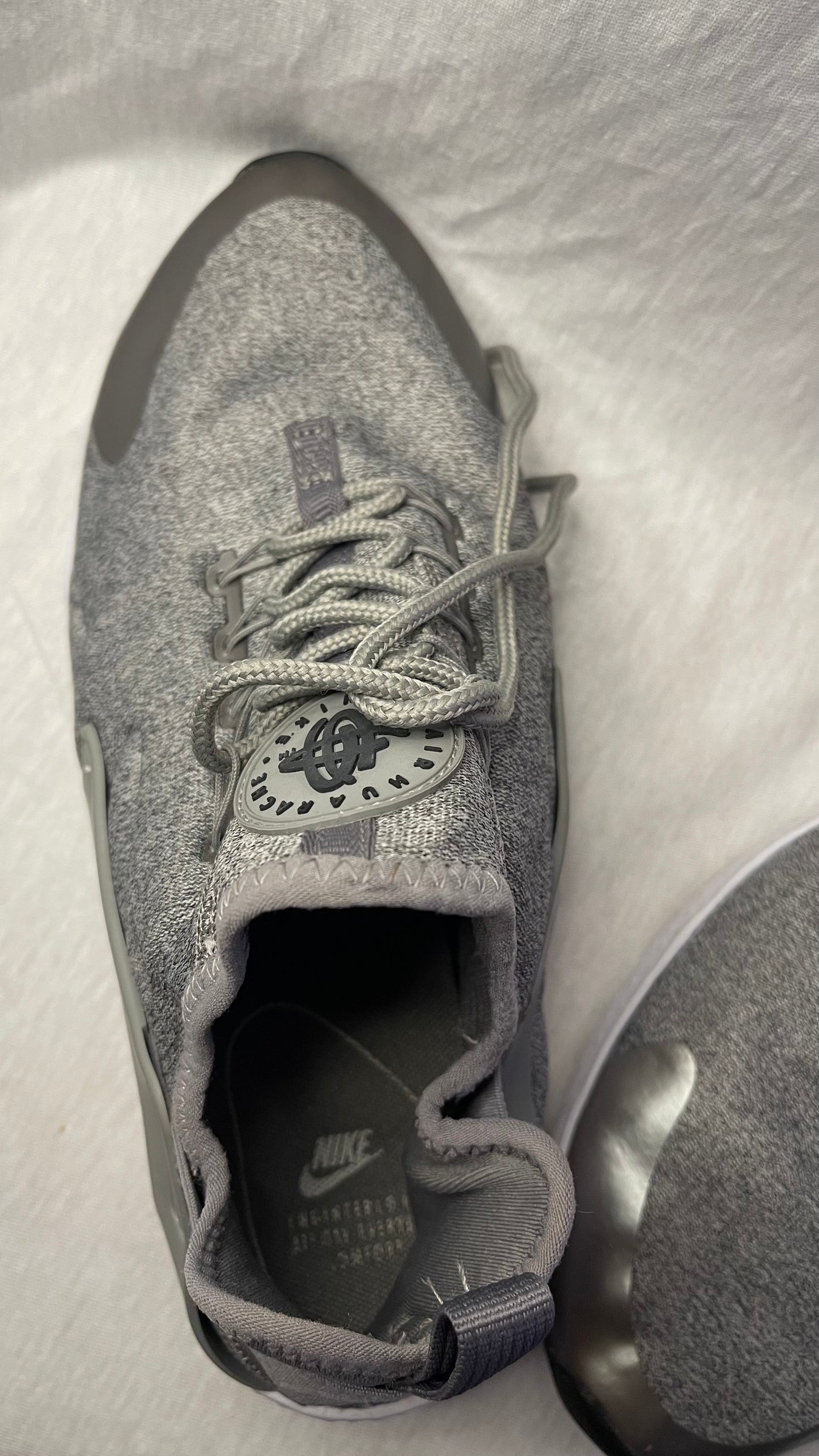 Size 10 1/2 Nike Air Tennis Shoes